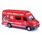 Iveco daily circus Renz
