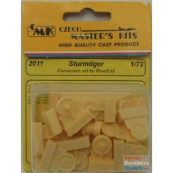 CMK Sturmtiger Conversion Set 