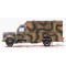 Praga RND 3t. 4x2 truck shop van