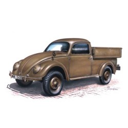 VW Type 82 pick Up conversion set 