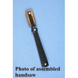 Saw holder