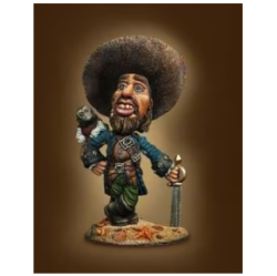 Captain Barbos