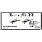 Lewis Mk.2 MG