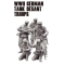 WW2 German Tank Desant Troops