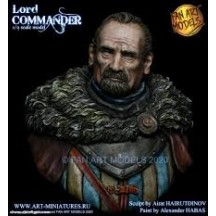 Lord Commander