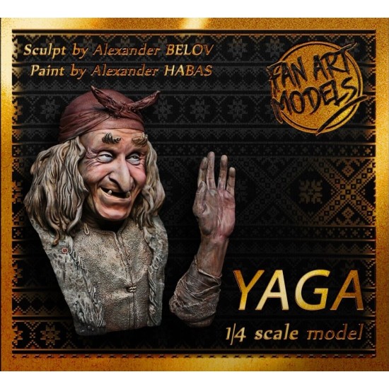 Yaga