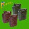 German Fuel Jerry Cans 1939 ABP & SCHWELM