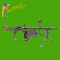 MG34 Early Version Milled Feed Cover