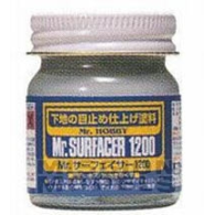 Mister Surfacer 1200