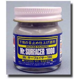 Mister Surfacer 1000
