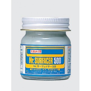 Mister Surfacer 500