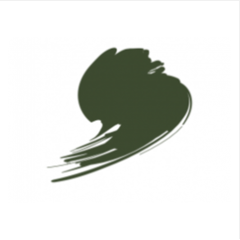 Polish Heli Dark Green