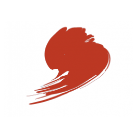 Vermilion (RAL 2002) Vermilion (RAL 2002)