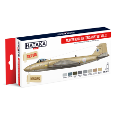 Modern Royal Air Force Vol 2