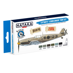 Luftwaffe Legion Condor