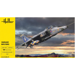 Jaguar GR1/GR3