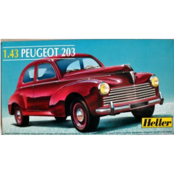 Peugeot 203