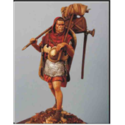 Roman Legionary