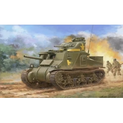 M3A3 Medium Tank