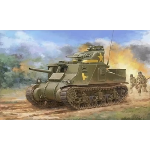 M3A3 Medium Tank