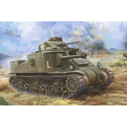 M3A5 Medium Tank