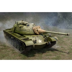 M48 Patton
