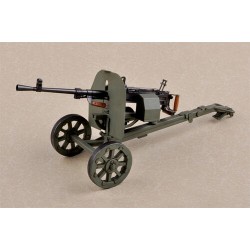 SG-43/SGM Machine Gun