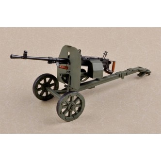 SG-43/SGM Machine Gun
