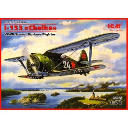 I-153 Chaika