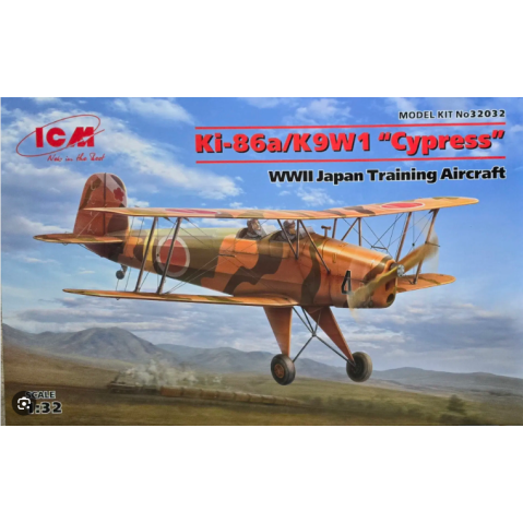 Ki-86a/K9W1 