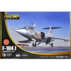 F-104J JASDF
