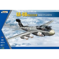 EA-6B Prowler VMAQ-2 "Playboys"