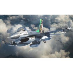 F-16A eMLU Royal Thai Air Force "Cobra BVR"