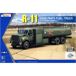  R-11 USAF/NATO Fuel Truck