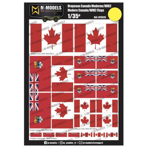 Canada WWII clean