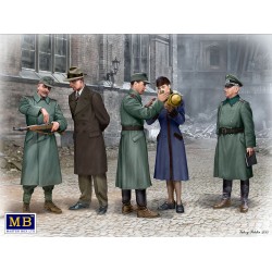 Volkssturm Germany 1944-1945