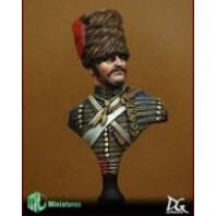 Brtish Army, 8th King's Royal Irish Hussars
