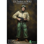 US Tanker in WW2