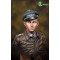 Lufftwaffe Ace Pilot in WW2, 'Erich Hartmann'
