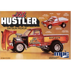 Li'l Hustler 1975 Datsun Pickup