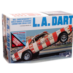 l.a. dart wheelstander