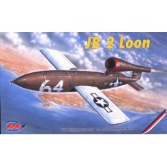 Republic JB-2 Loon