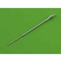MiG-23 (Flogger) - Pitot Tube