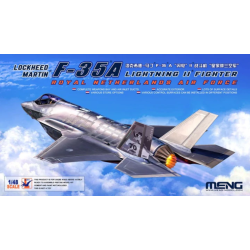 F-35A Lightning II Dutch airforce