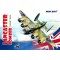 Lancaster Bomber
