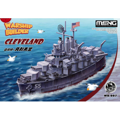 Cleveland