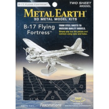 B-17 Flying Fortress
