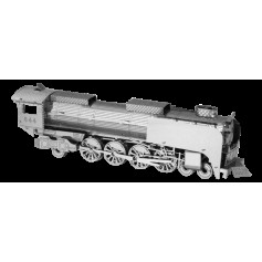 Steam Locomotive