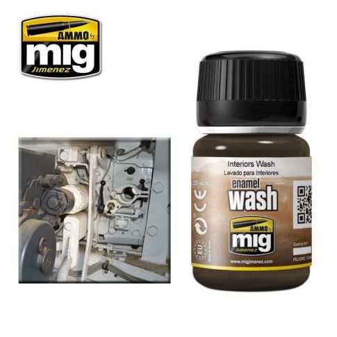 Wash Interiors