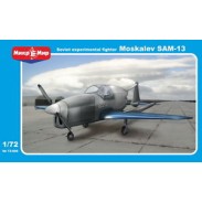 Moskalyev SAM 13